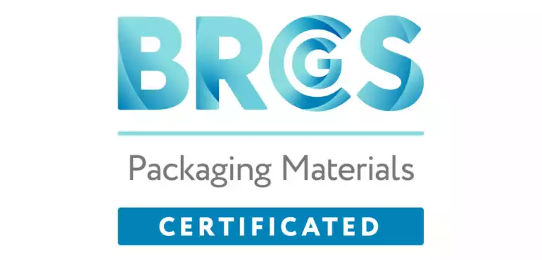 BRCGS Certificated